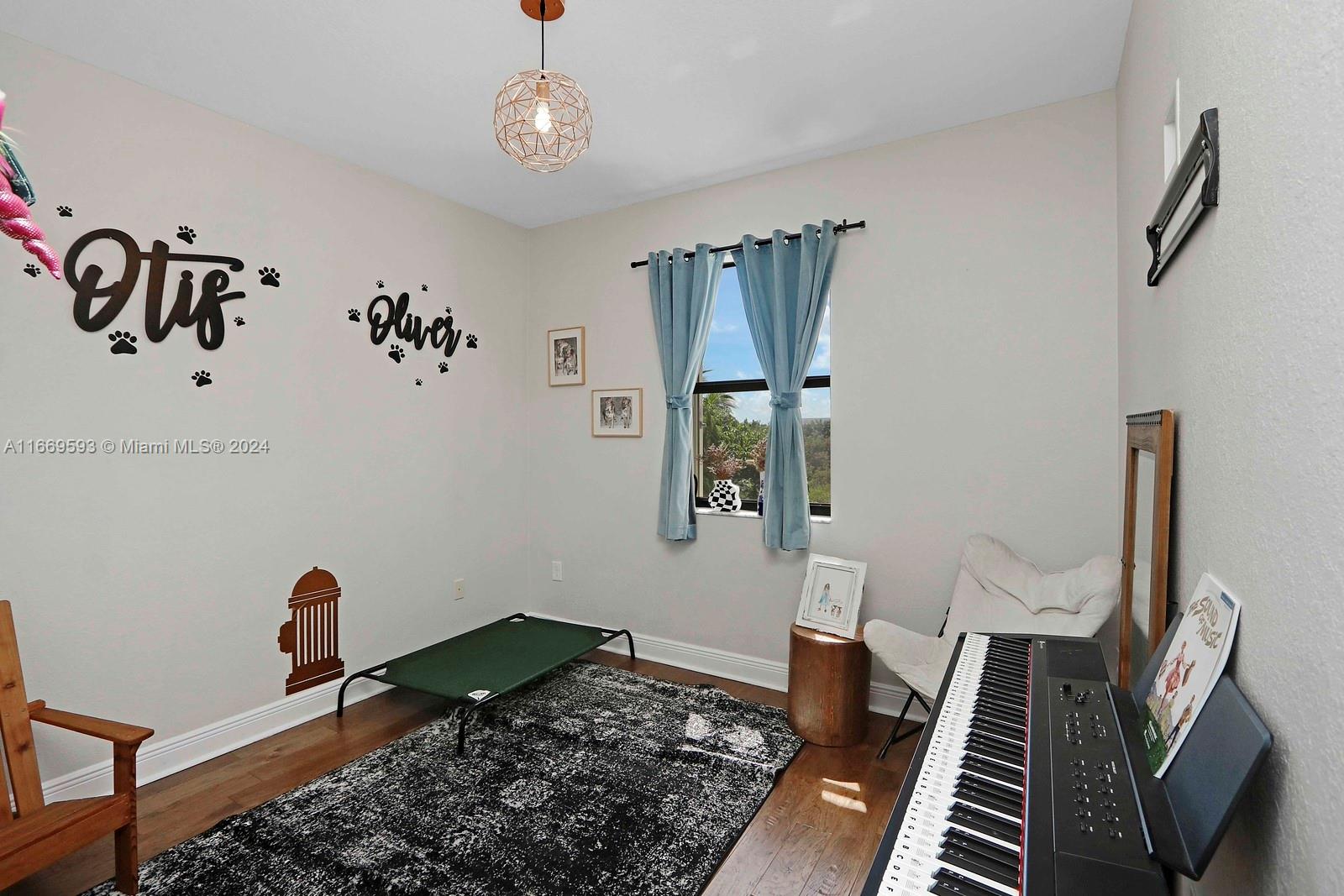 LAKES BY THE BAY FAYE REP - Residential