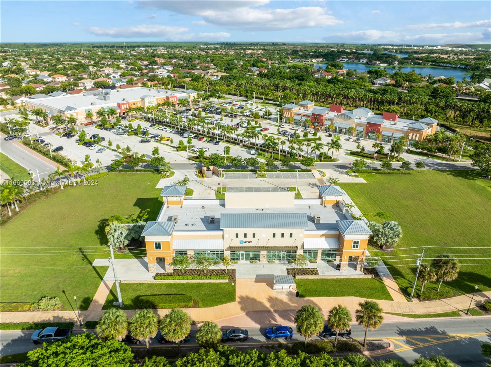 LAKES BY THE BAY FAYE REP - Residential