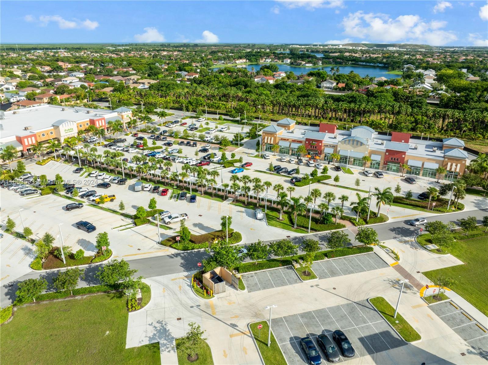 LAKES BY THE BAY FAYE REP - Residential
