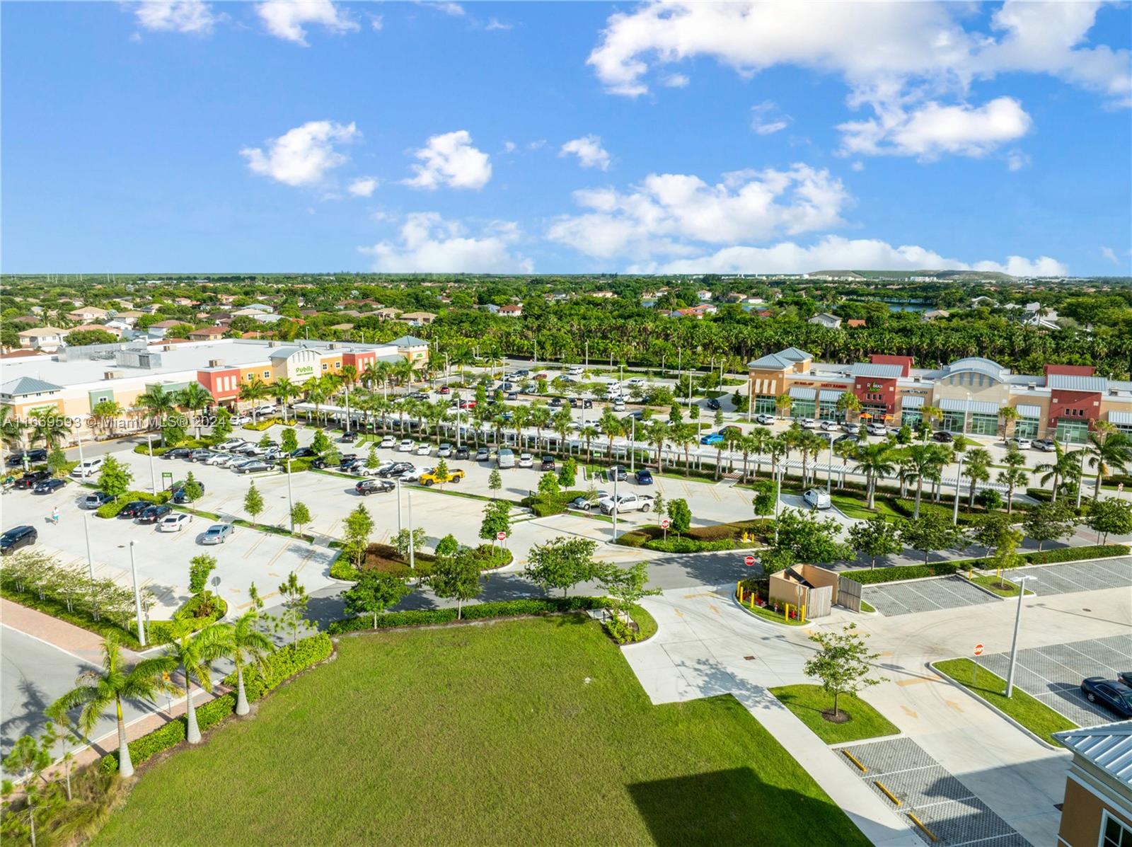 LAKES BY THE BAY FAYE REP - Residential