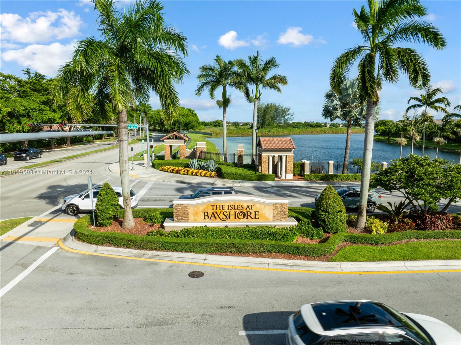 LAKES BY THE BAY FAYE REP - Residential