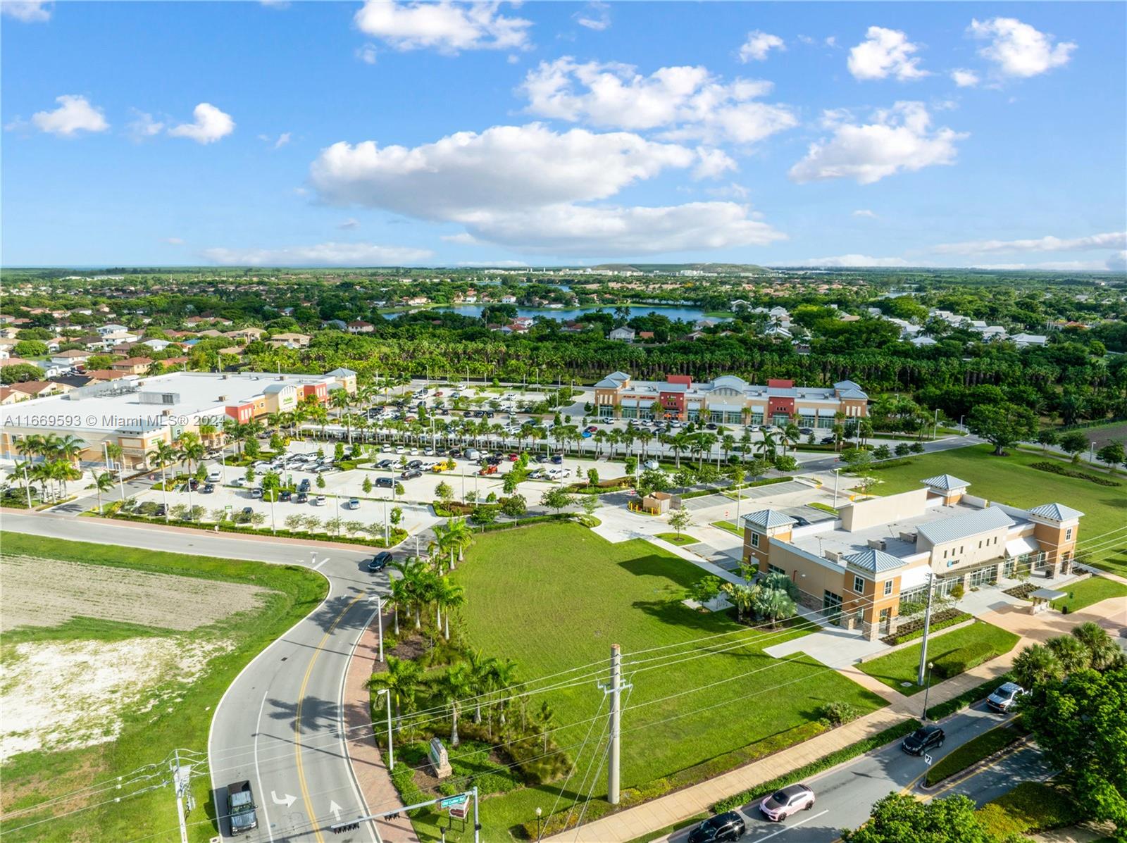 LAKES BY THE BAY FAYE REP - Residential