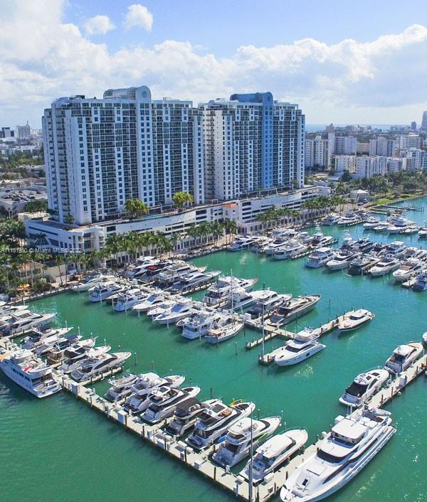 SUNSET HARBOUR NORTH COND - Residential Lease