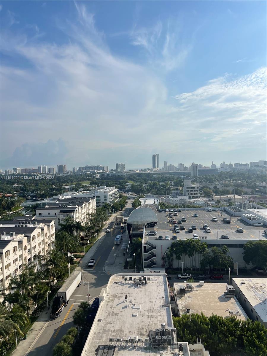 SUNSET HARBOUR NORTH COND - Residential Lease