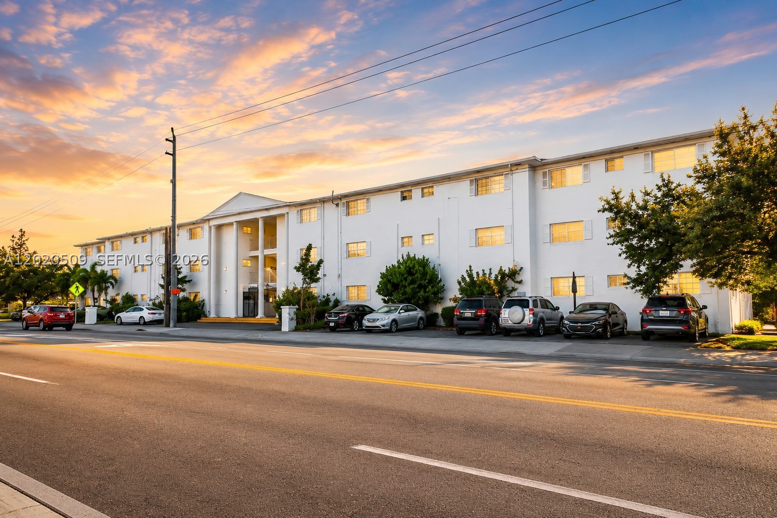 Excellent investment property. 2 bed / 2 bath corner unit condo • Rented for $2,630/month • The rental income is supported by a government housing assistance program (as of June: $1,756 government / $874 tenant)  • Long-term tenant in place since September 2022 • Lease renews 09/30/2026  •Please do not disturb tenant or knock on the door!

 •Property may be purchased individually or as part of a larger rental portfolio. See Broker Remarks for additional portfolio details.