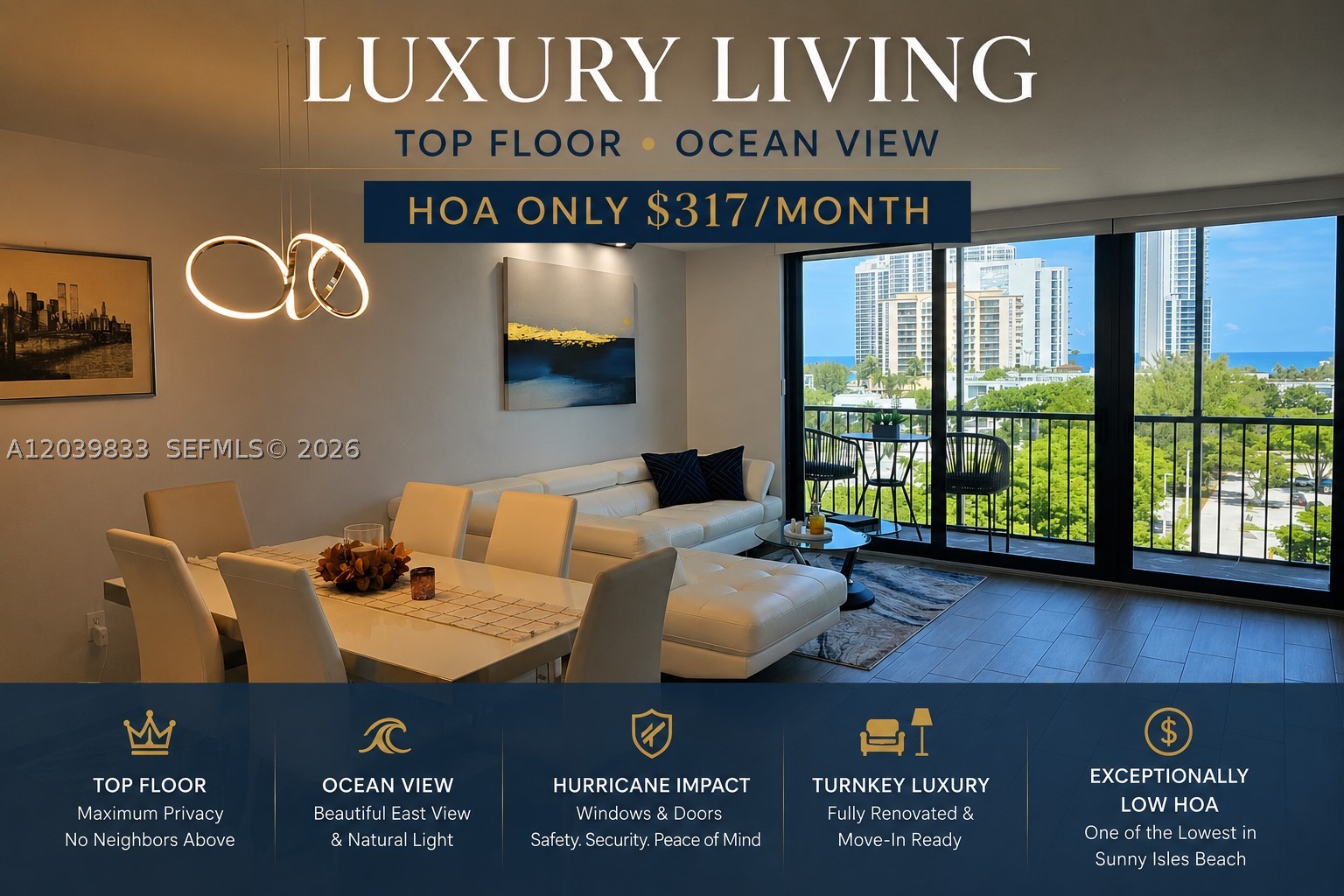 FAIRVIEW HOUSE CONDO - Residential