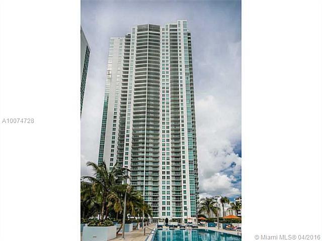 Plaza 901 Brickell Condo - Residential Lease