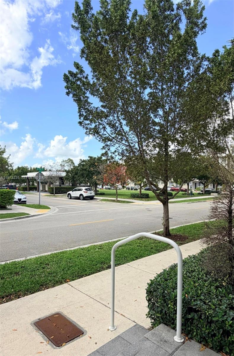 LANDMARK AT DORAL CONDO N - Residential
