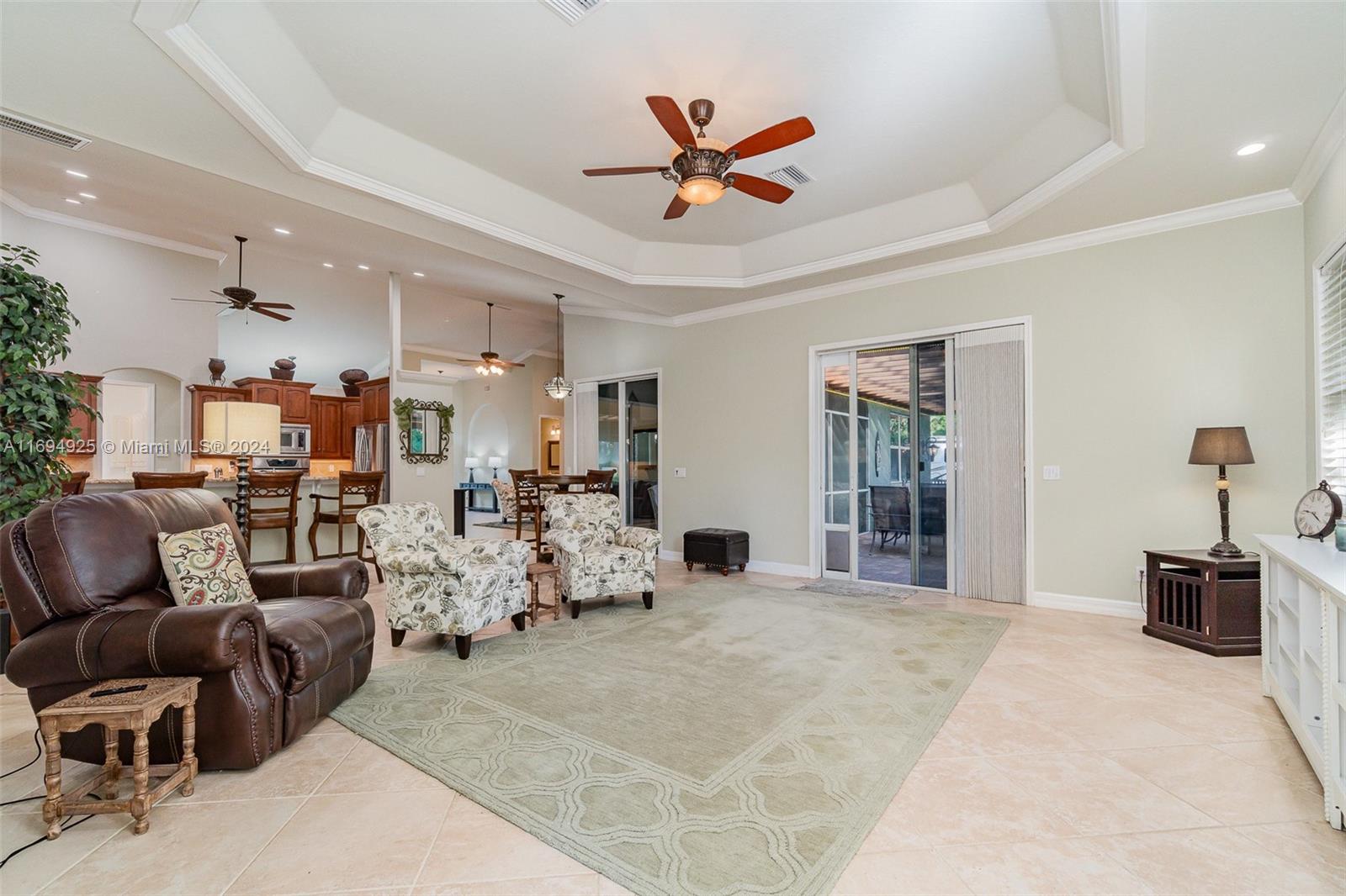 Orange River Hills - Residential