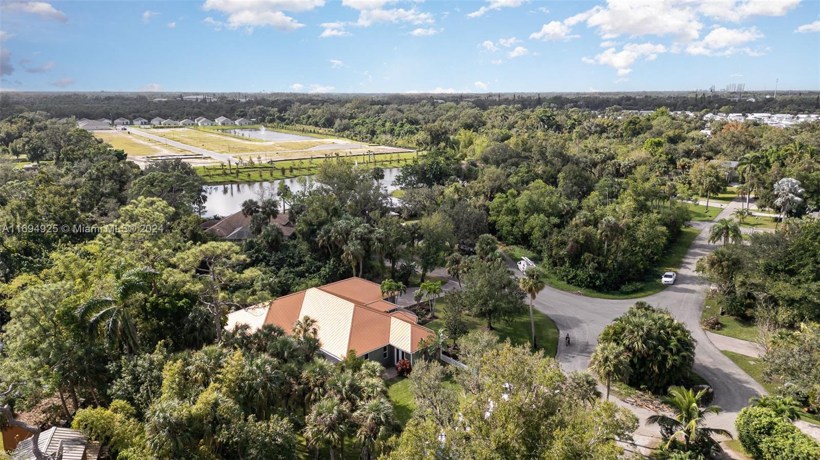 Orange River Hills - Residential