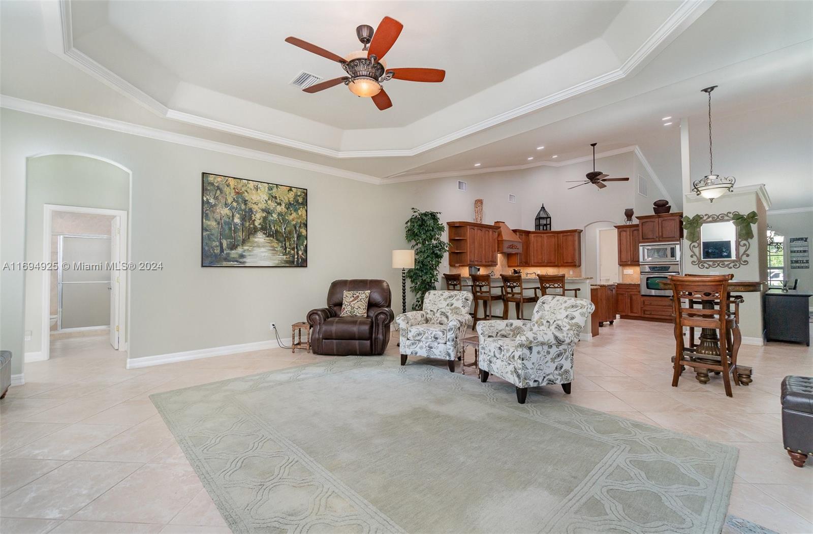 Orange River Hills - Residential
