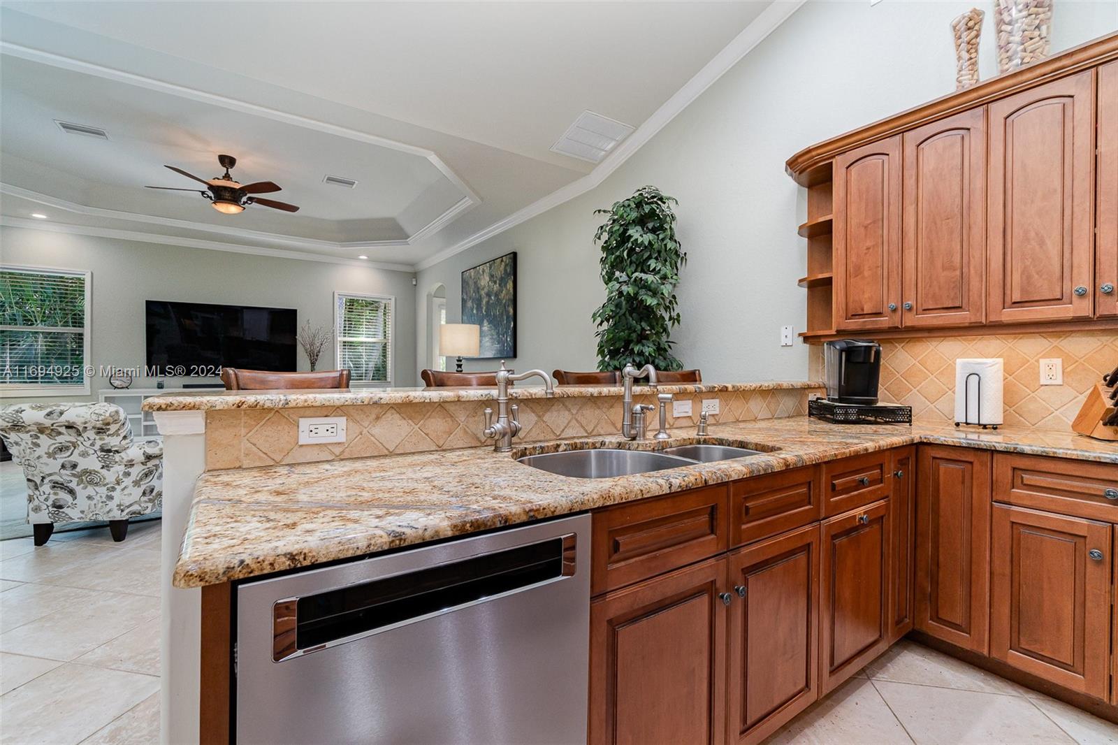 Orange River Hills - Residential