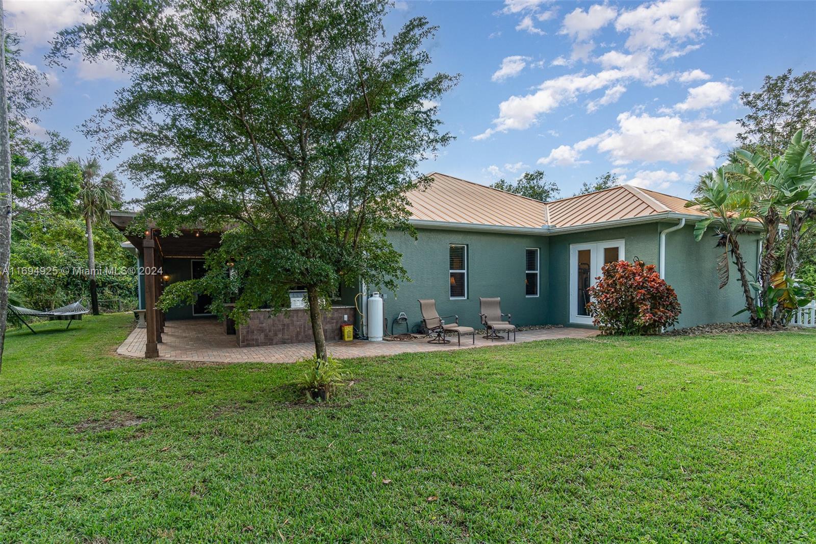 Orange River Hills - Residential