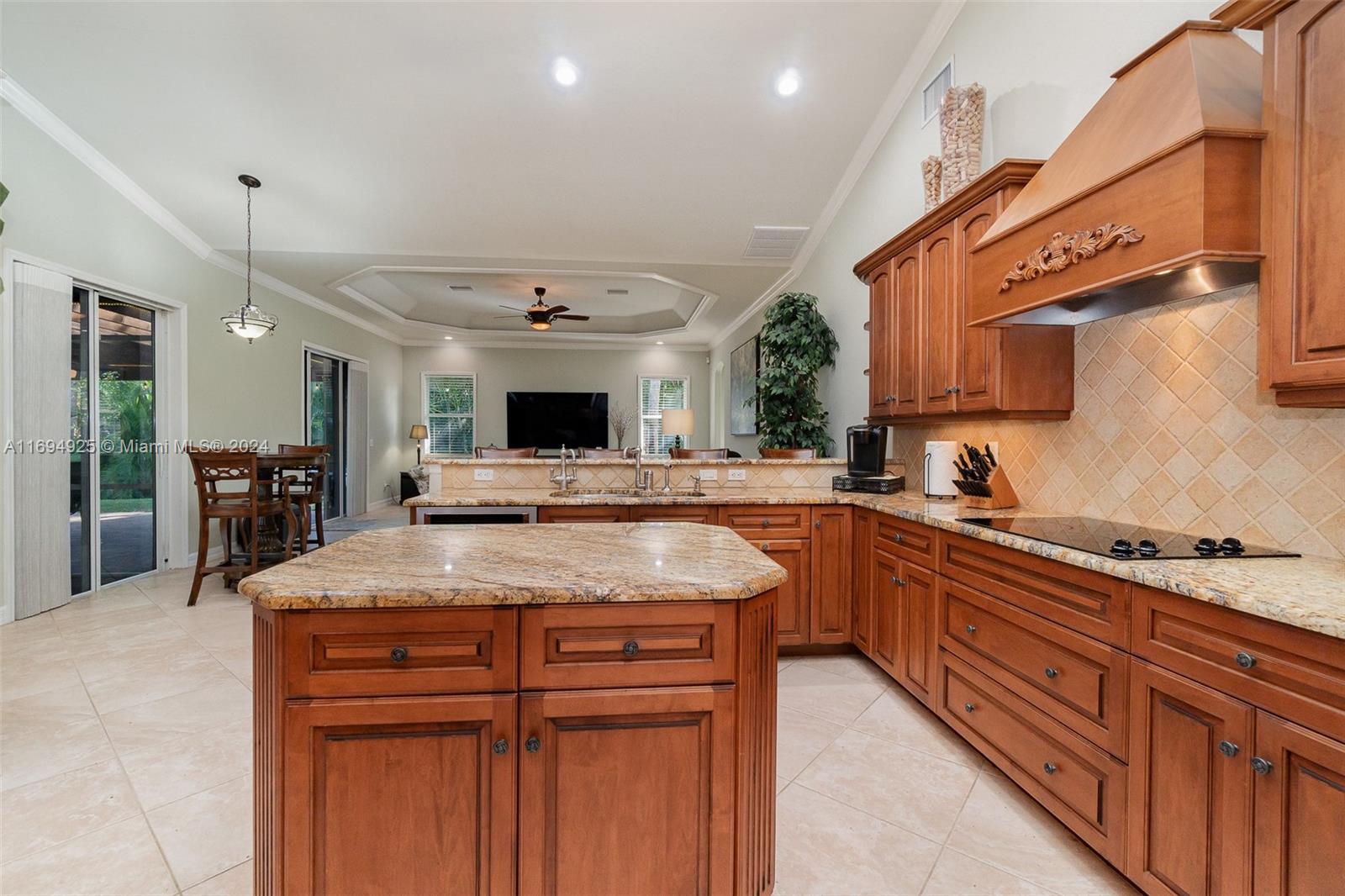 Orange River Hills - Residential