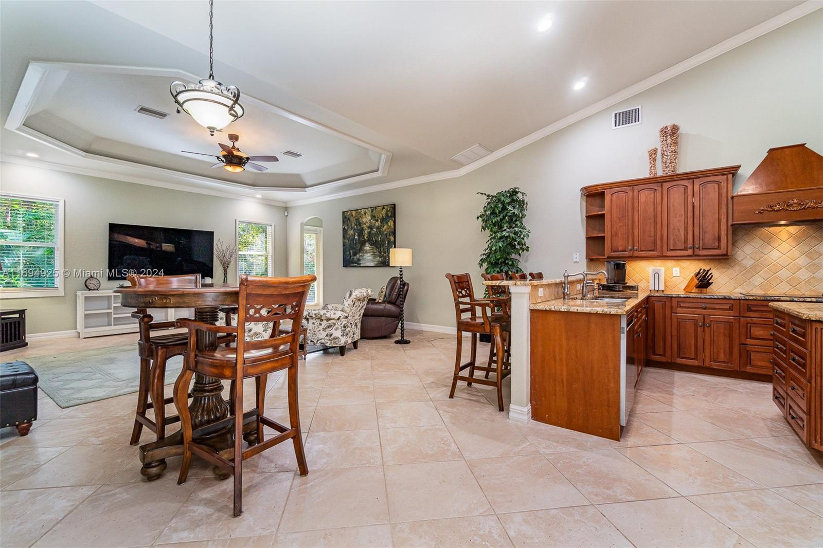 Orange River Hills - Residential