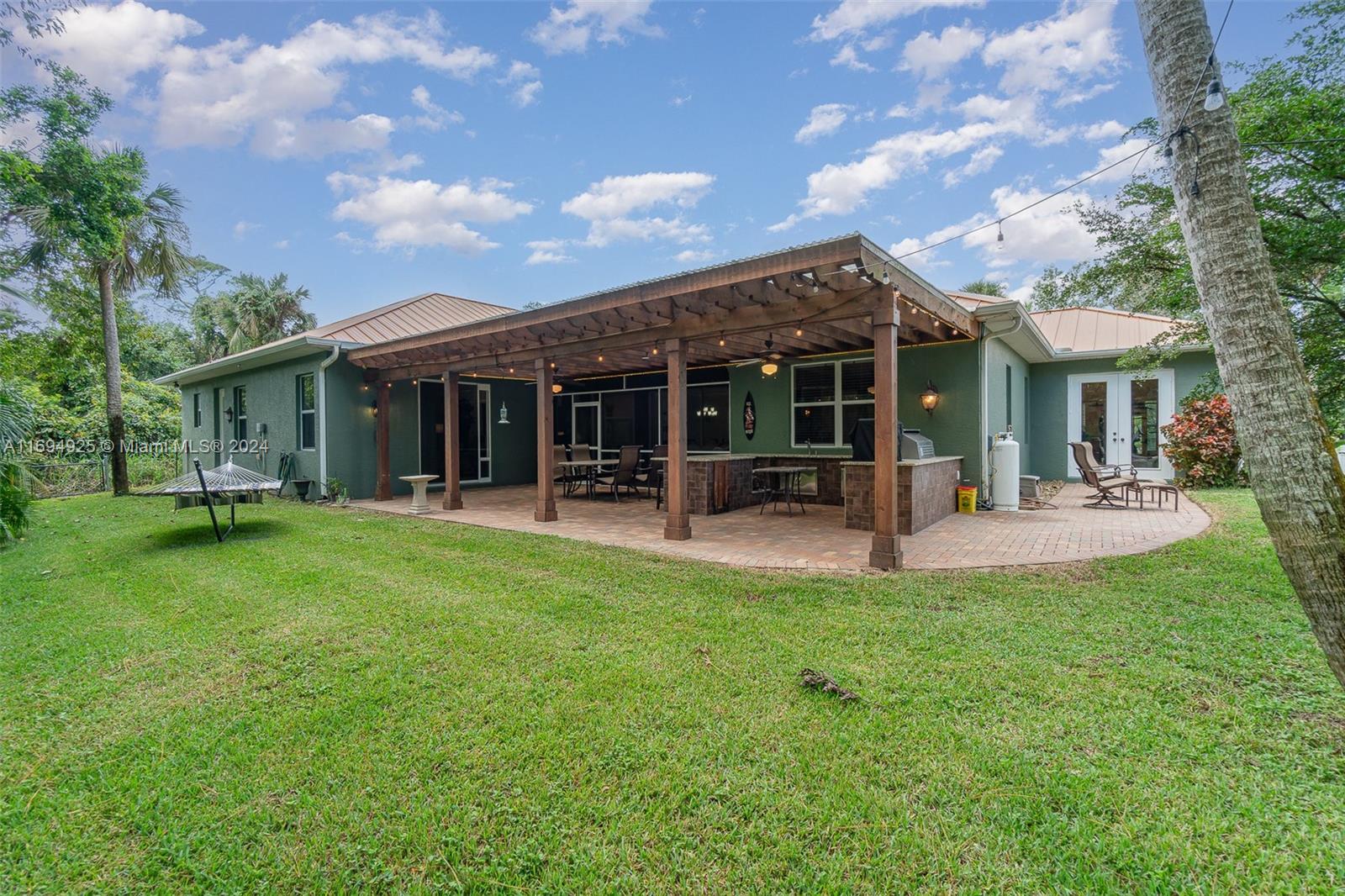 Orange River Hills - Residential