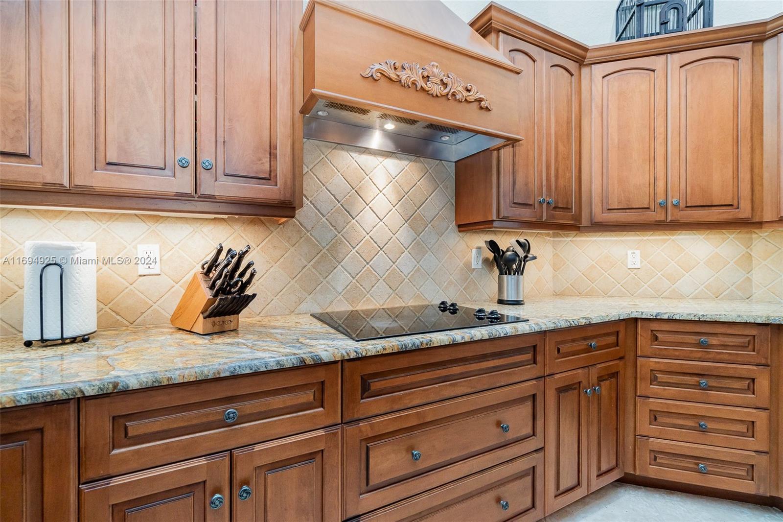 Orange River Hills - Residential
