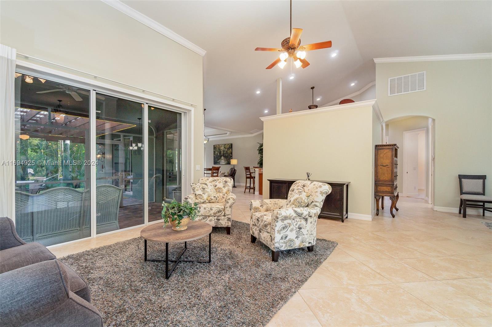 Orange River Hills - Residential