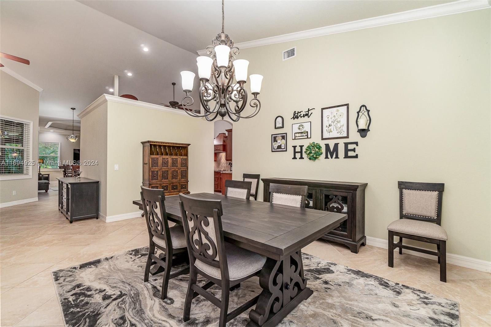 Orange River Hills - Residential