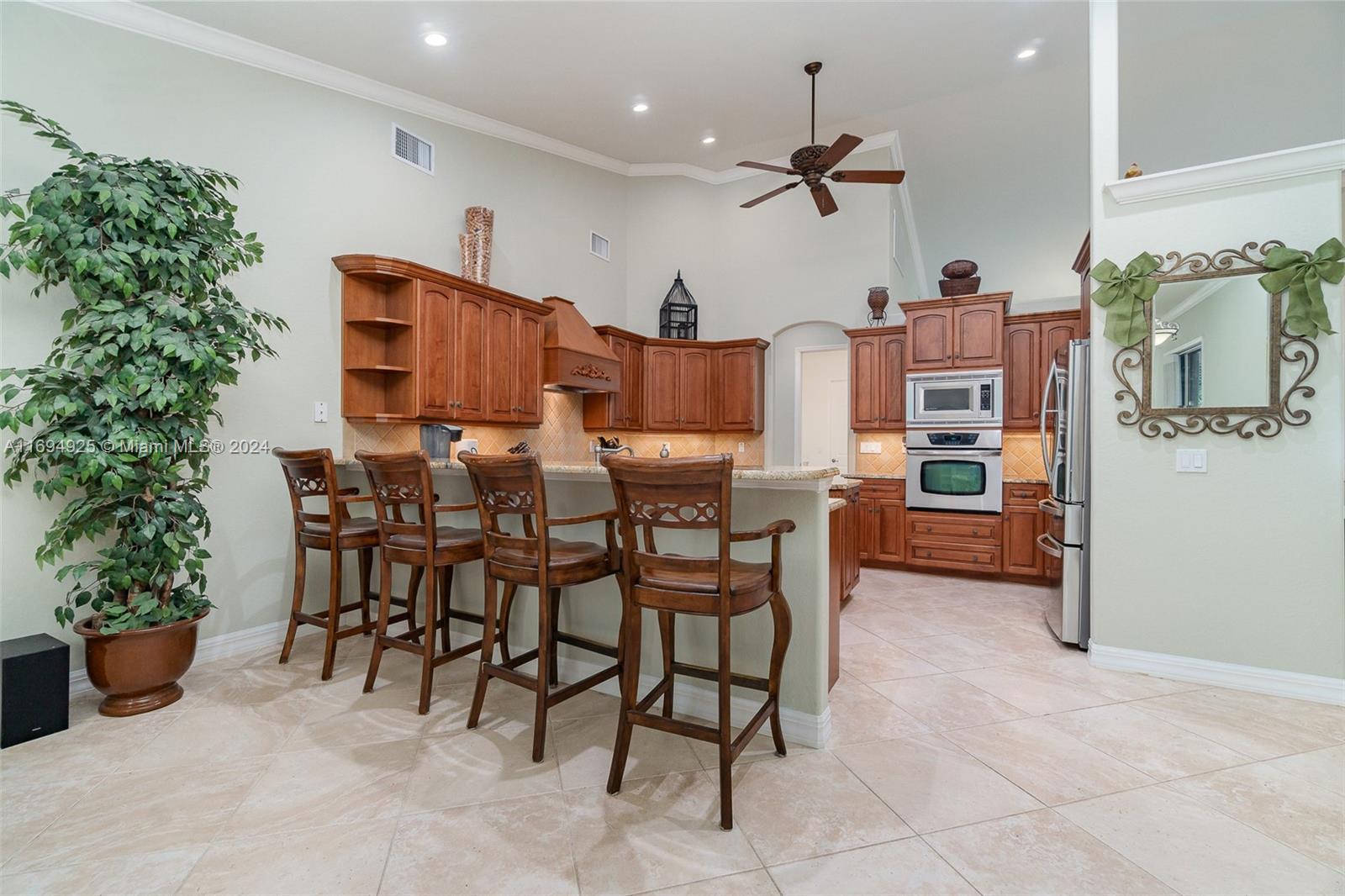 Orange River Hills - Residential
