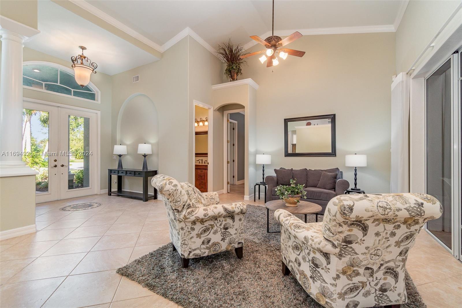 Orange River Hills - Residential