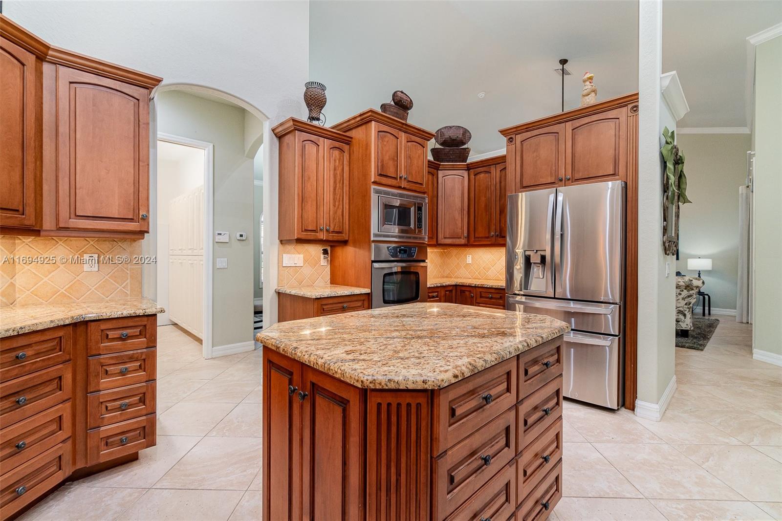 Orange River Hills - Residential