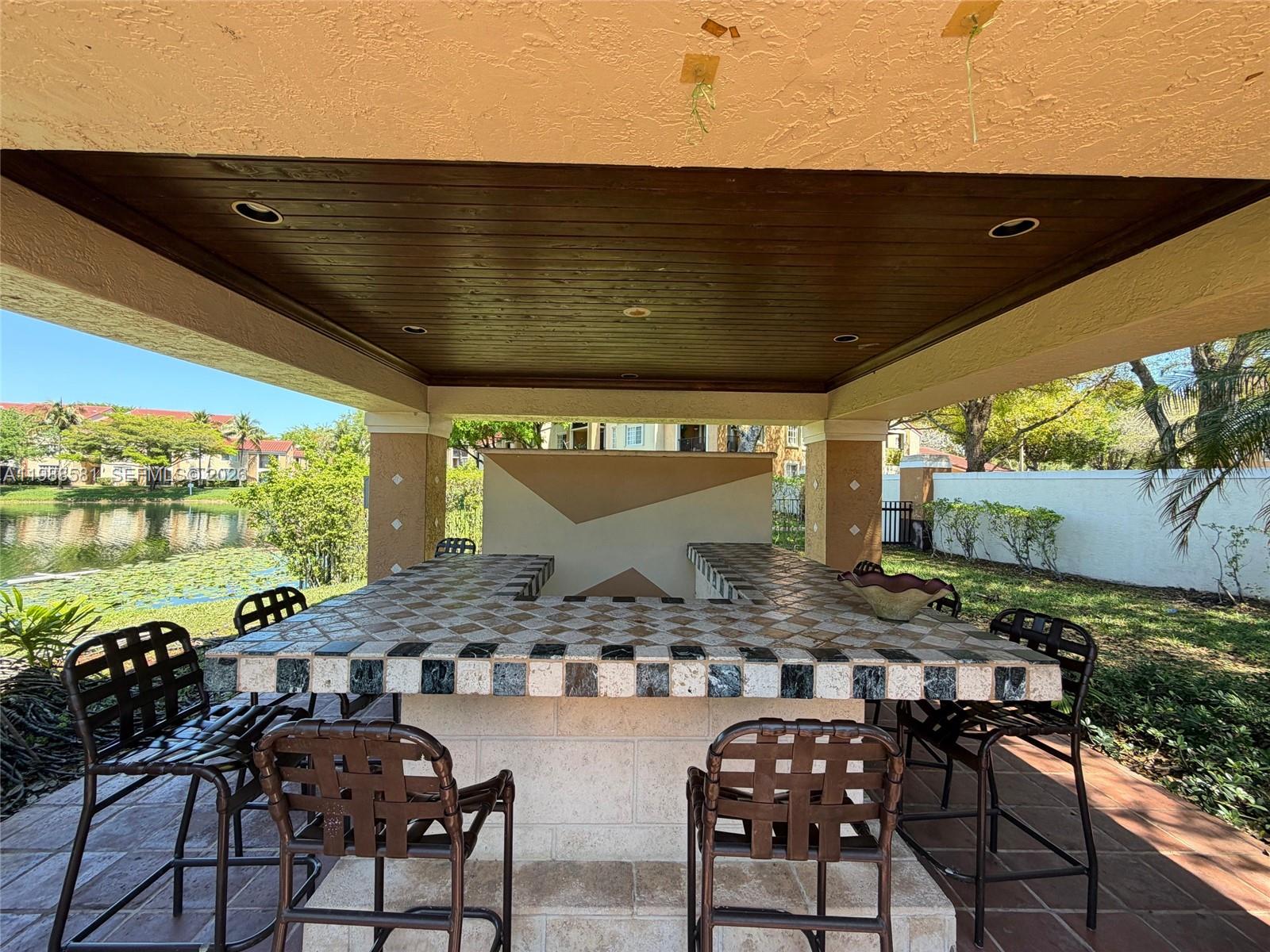 EL-AD ENCLAVE AT MIRAMAR - Residential