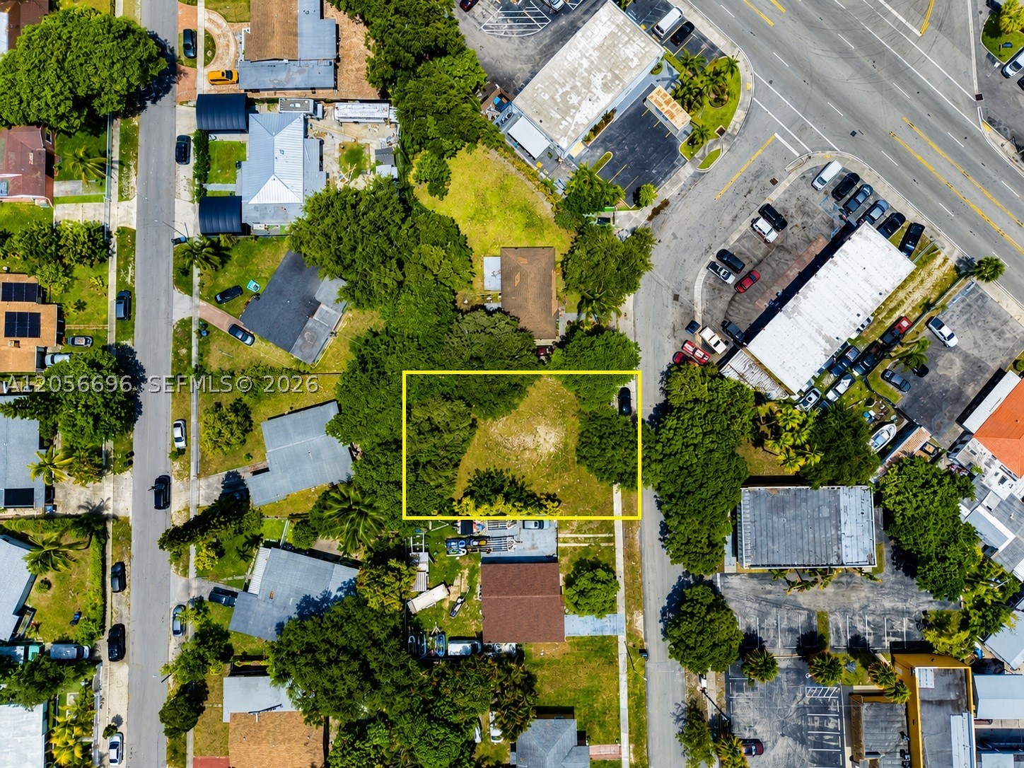 ECONOMY HOMESITES - Land
