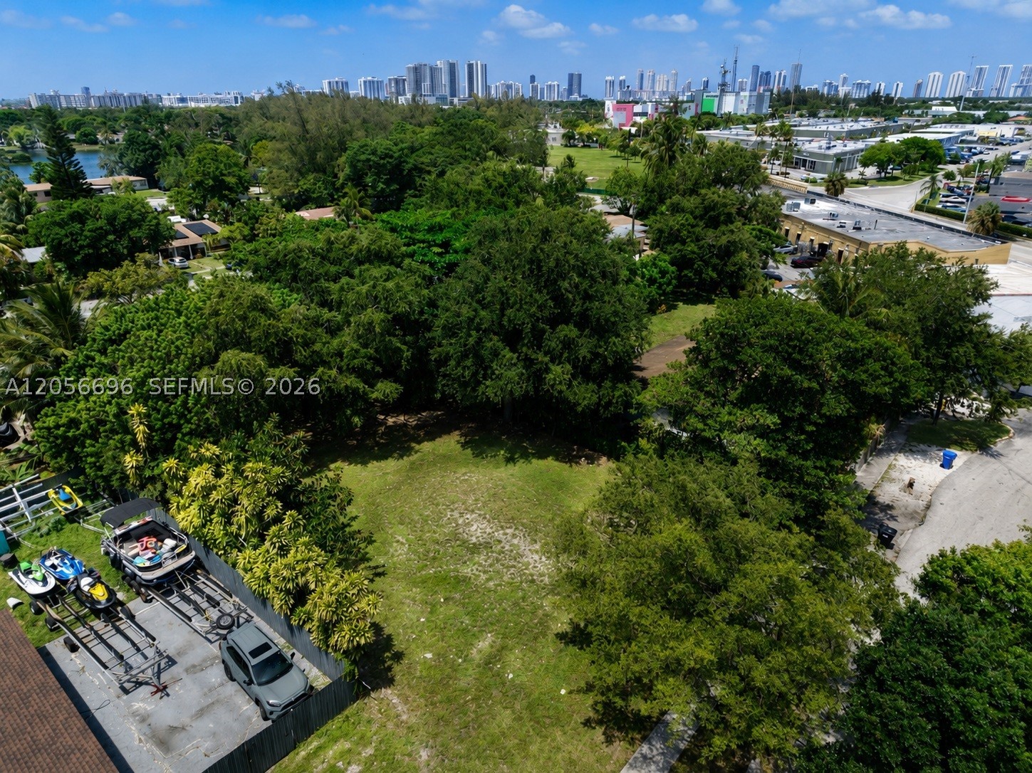 ECONOMY HOMESITES - Land