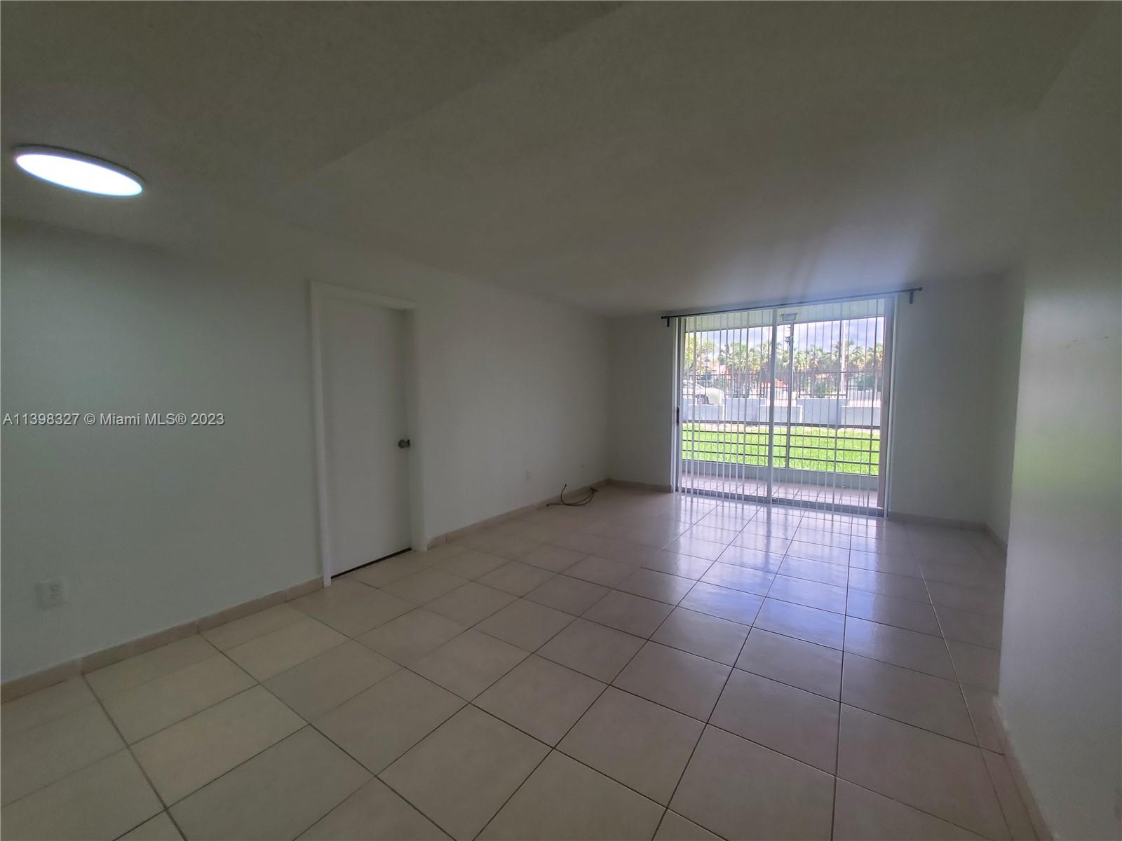 EL CONQUISTADOR SOUTH CON - Residential Lease