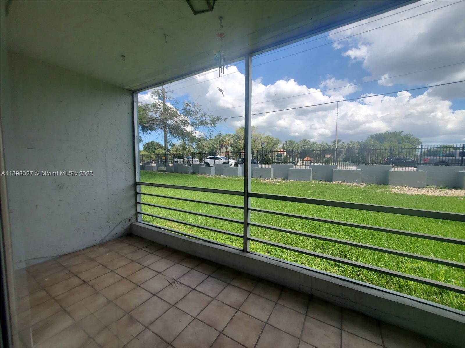EL CONQUISTADOR SOUTH CON - Residential Lease