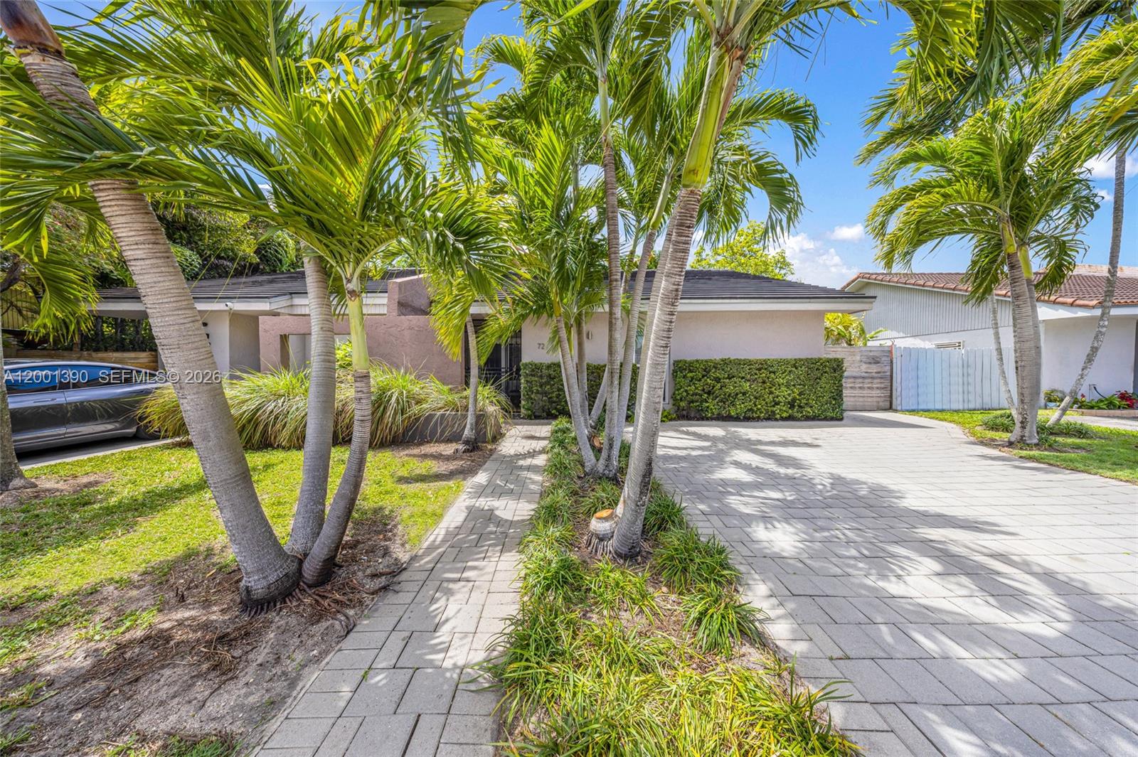 SWEETWATER HILLS - Residential Lease