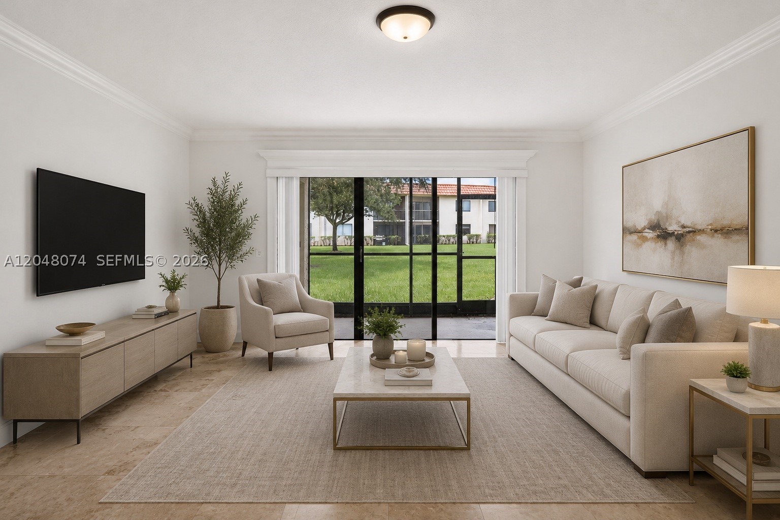 RACQUET CLUB APTS AT BONA - Residential