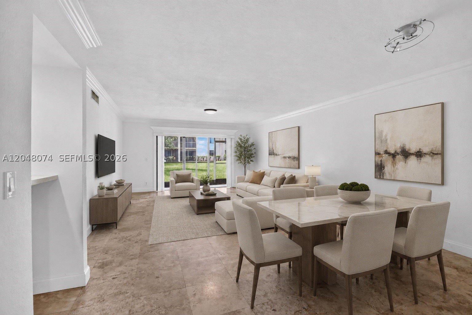 RACQUET CLUB APTS AT BONA - Residential