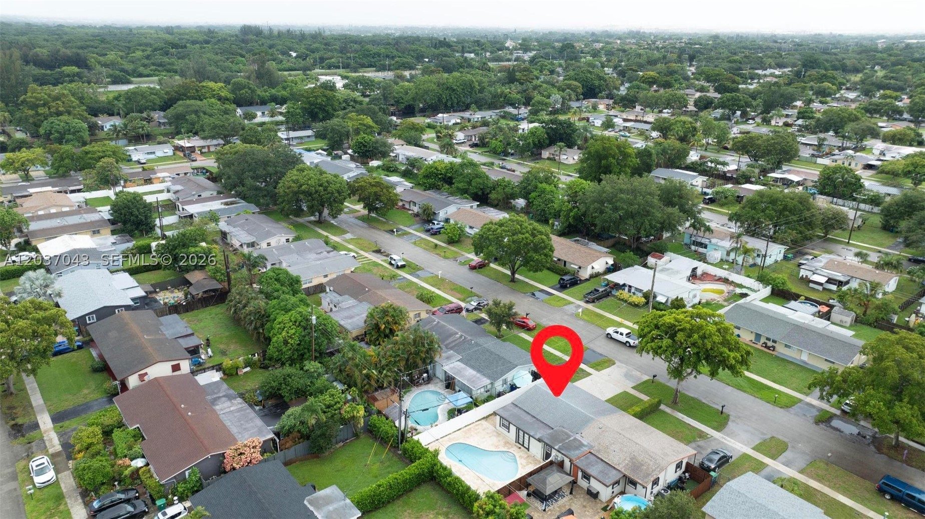 COOPER COLONY ESTATES - Residential
