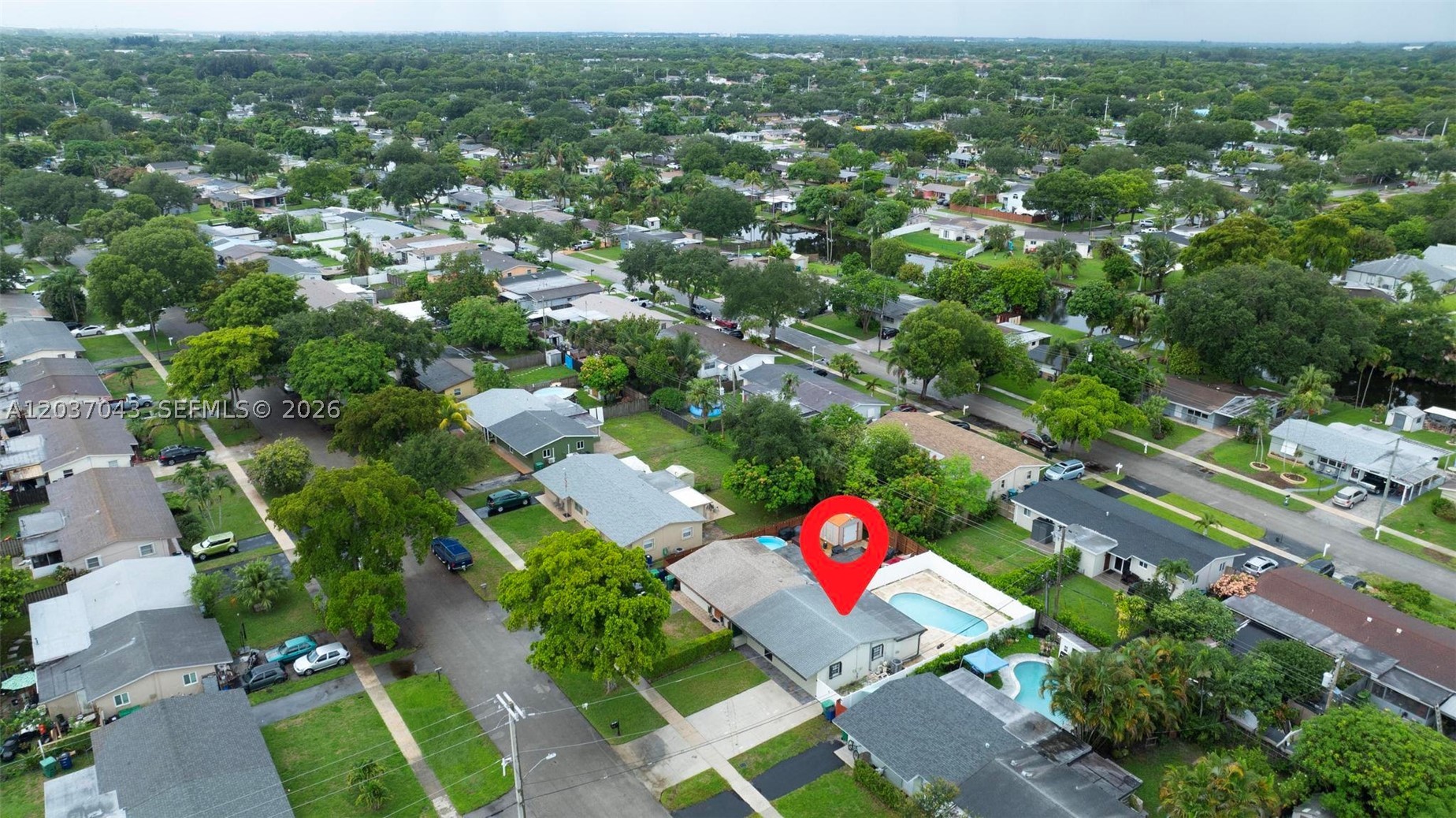 COOPER COLONY ESTATES - Residential
