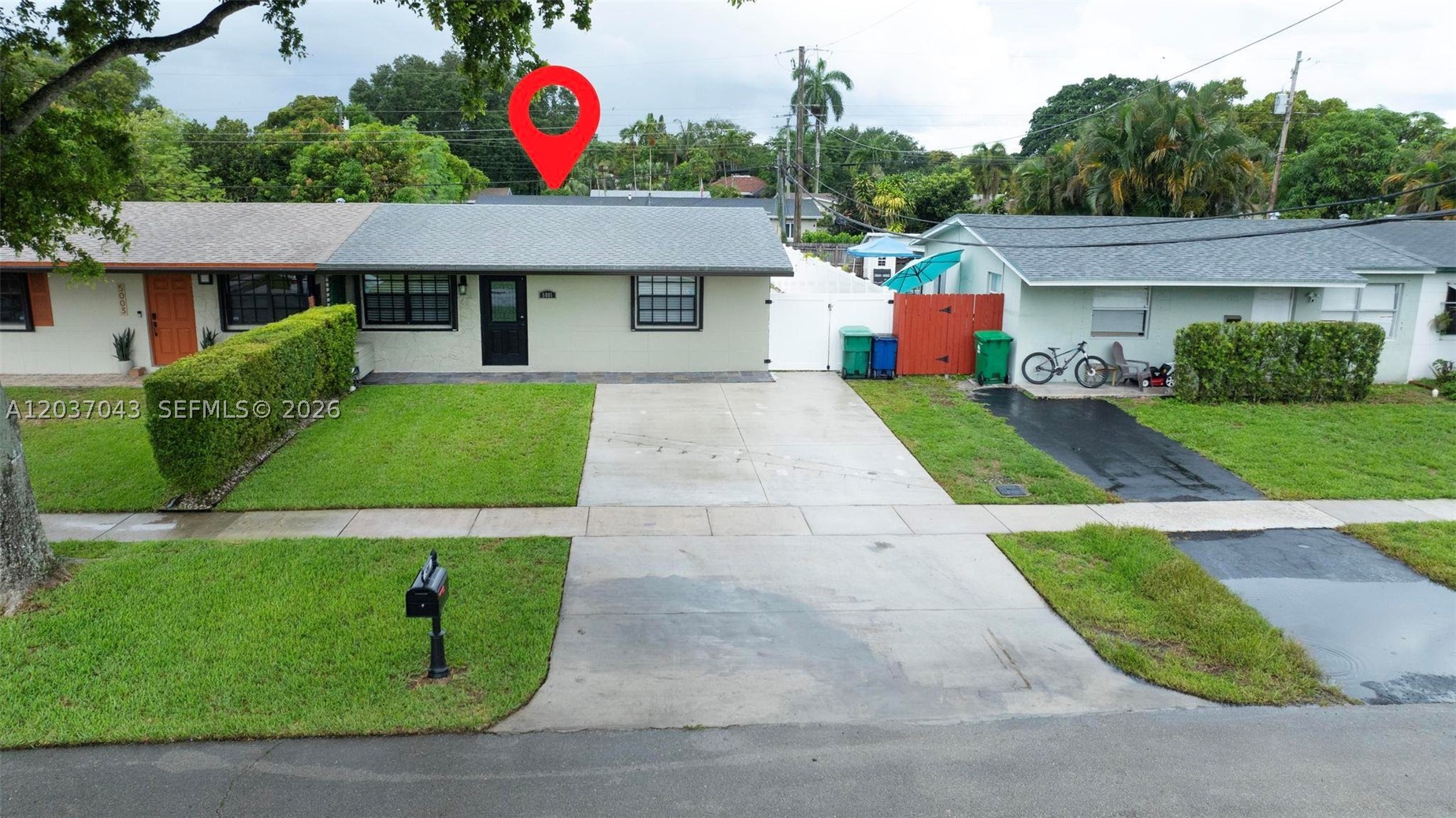 COOPER COLONY ESTATES - Residential