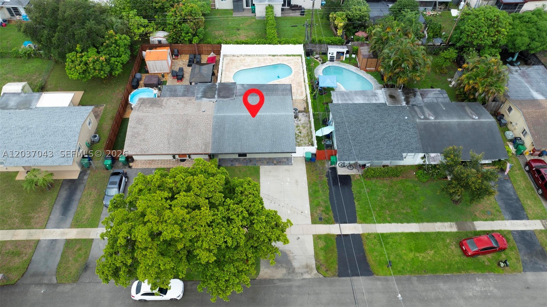 COOPER COLONY ESTATES - Residential