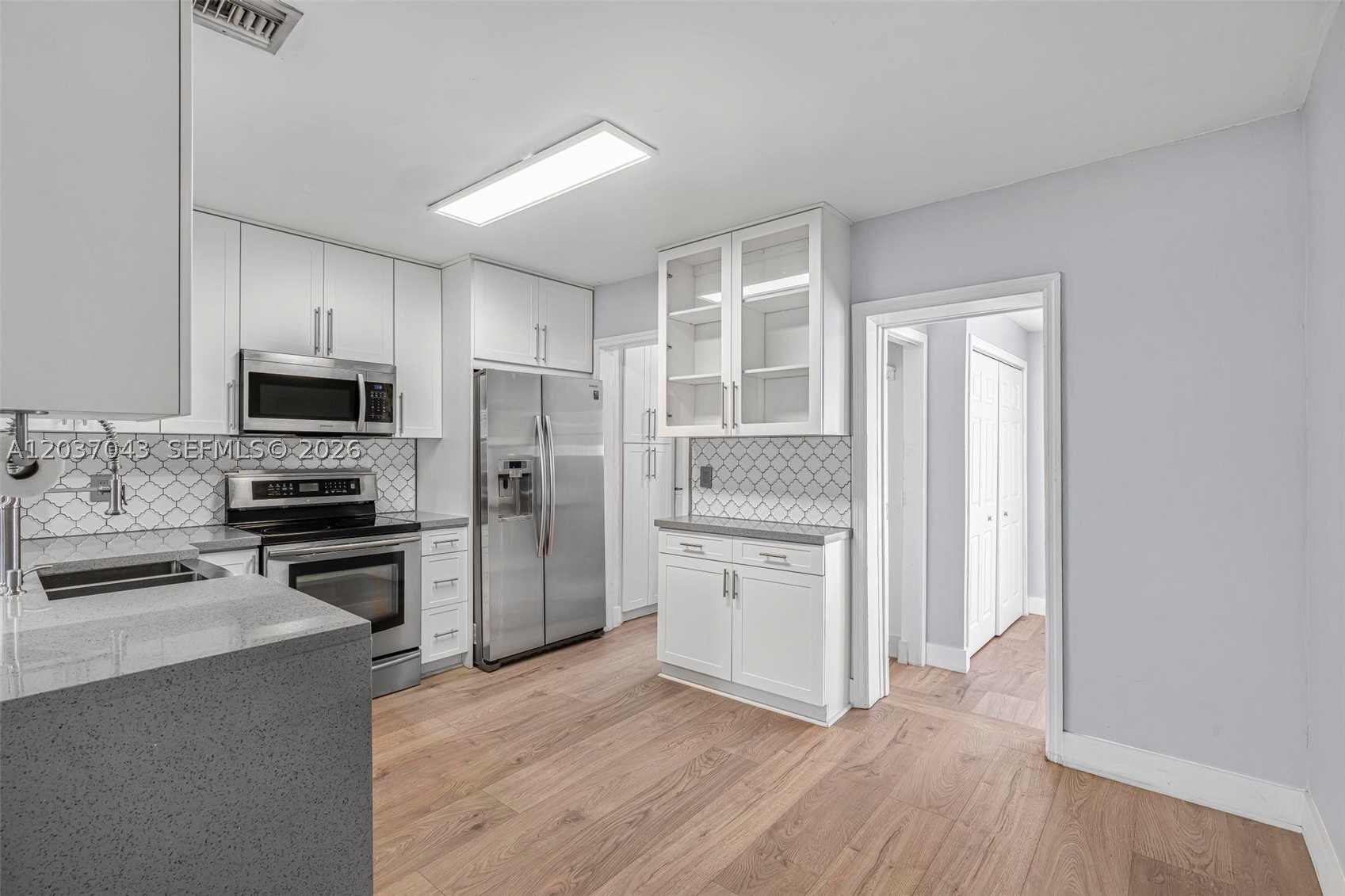 COOPER COLONY ESTATES - Residential