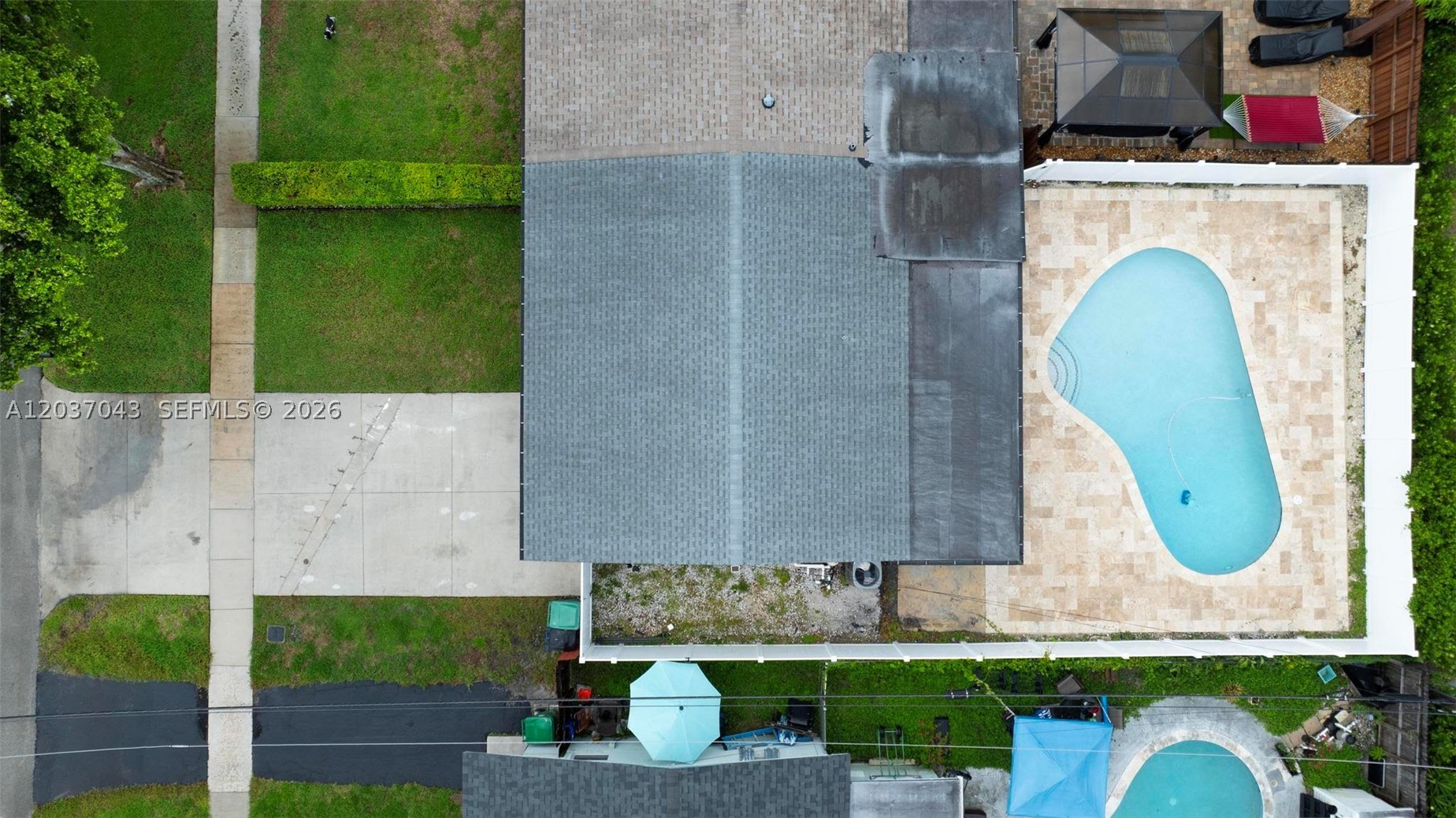 COOPER COLONY ESTATES - Residential