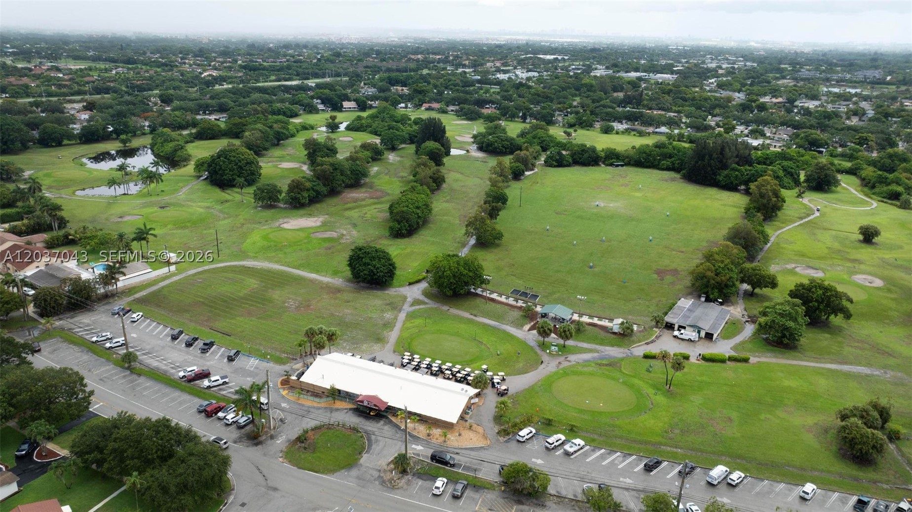 COOPER COLONY ESTATES - Residential