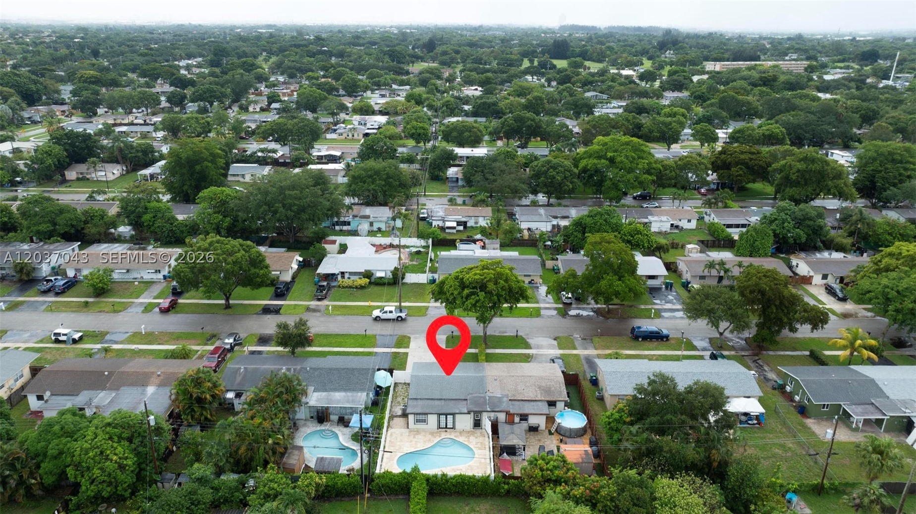 COOPER COLONY ESTATES - Residential