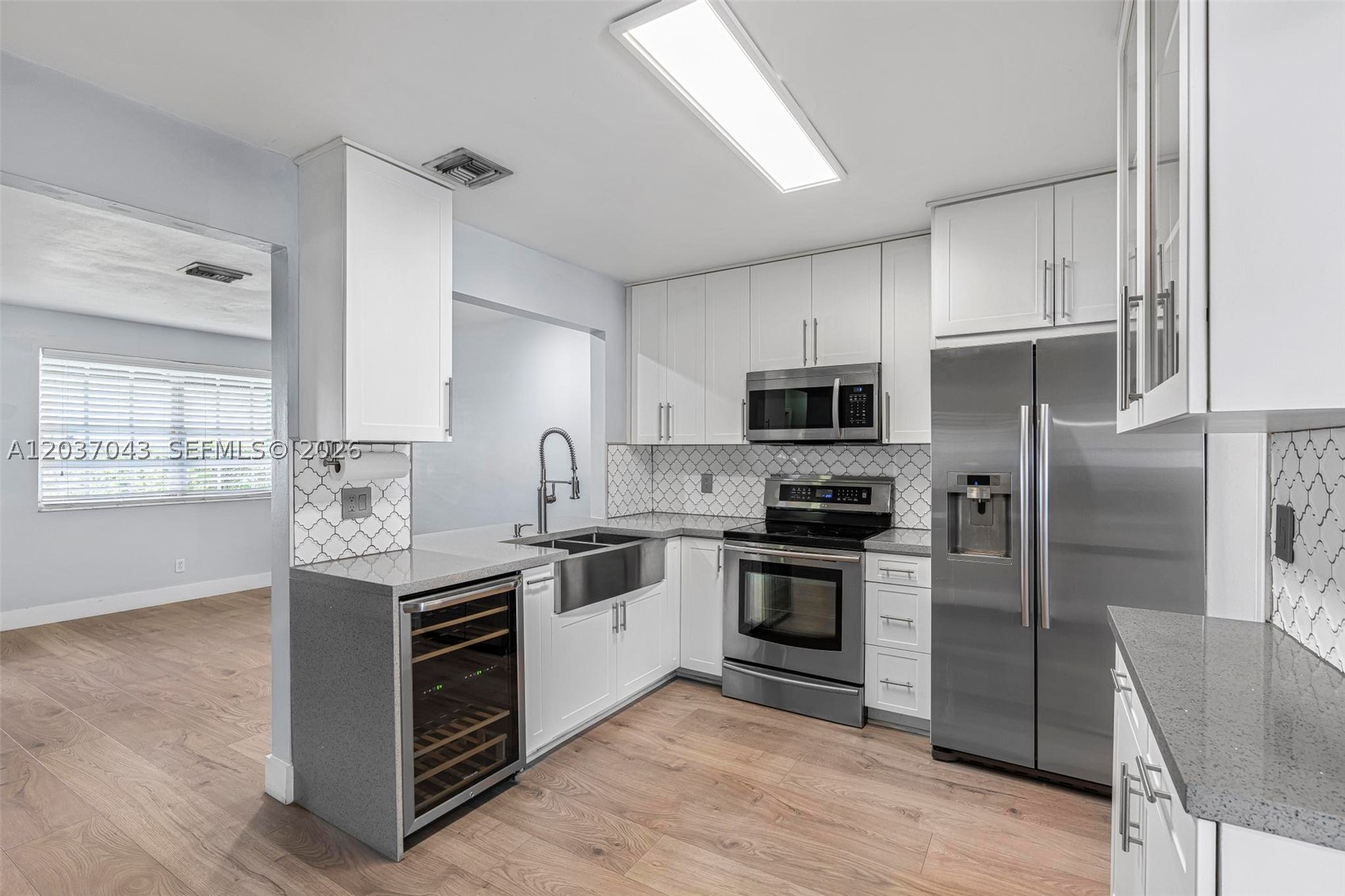 COOPER COLONY ESTATES - Residential