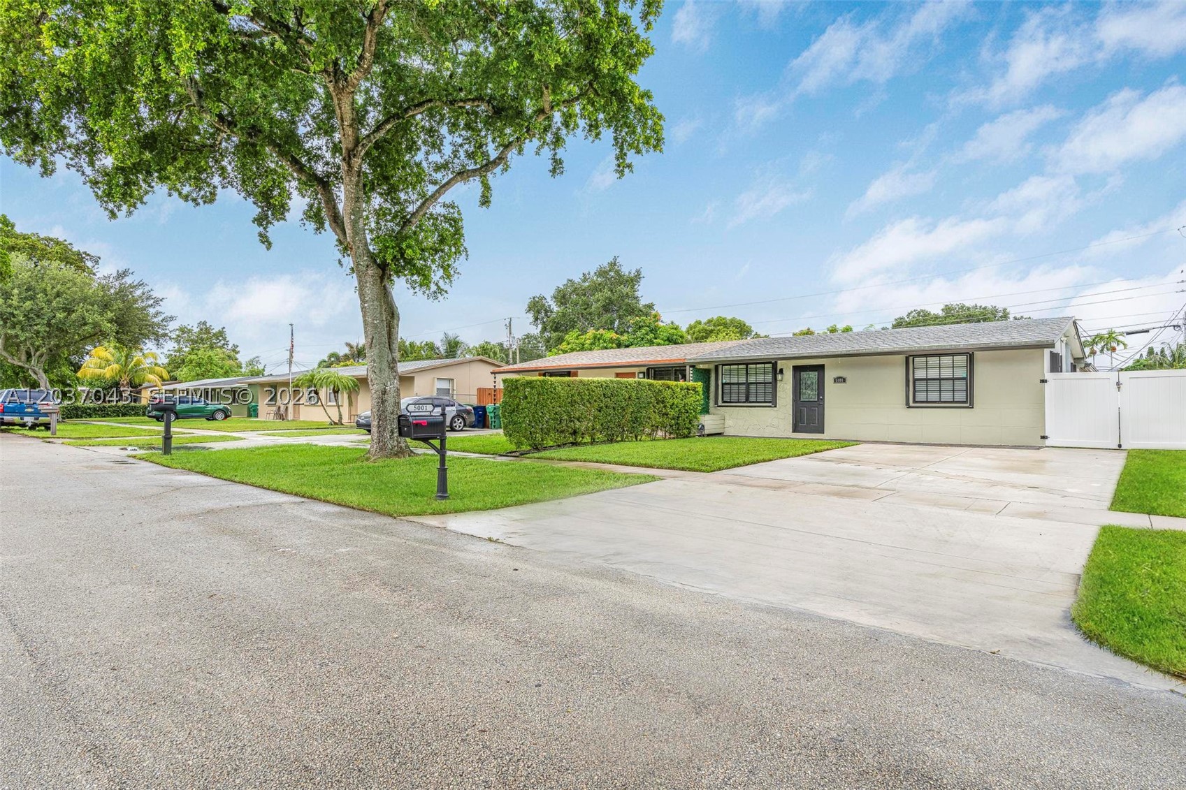 COOPER COLONY ESTATES - Residential