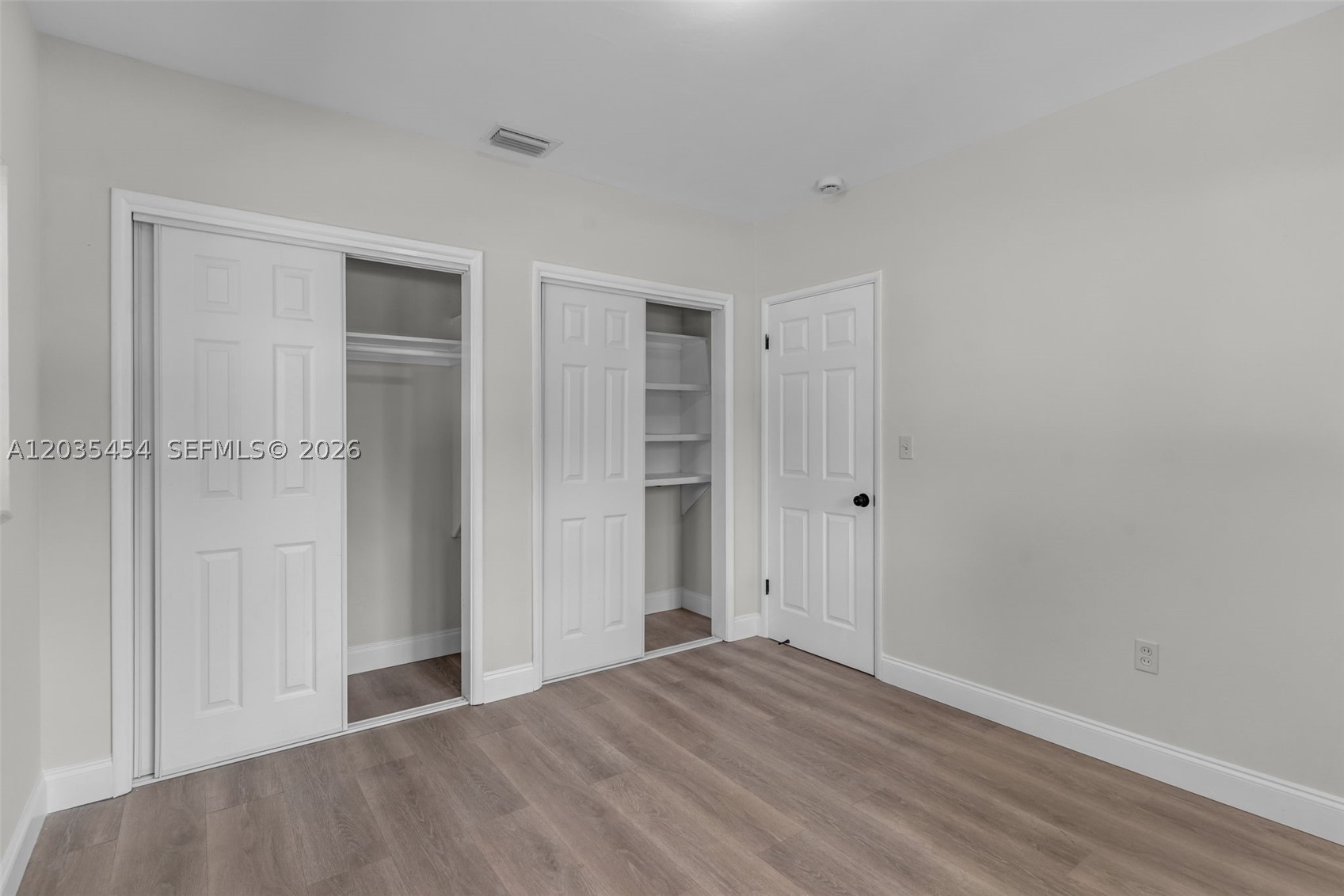 DOWNER PALMS DIV NO 1 - Residential