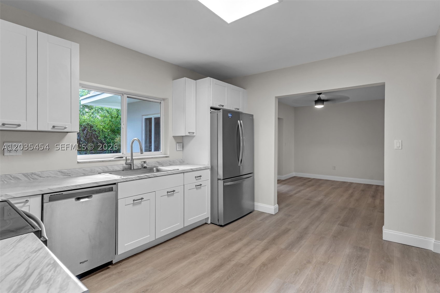 DOWNER PALMS DIV NO 1 - Residential