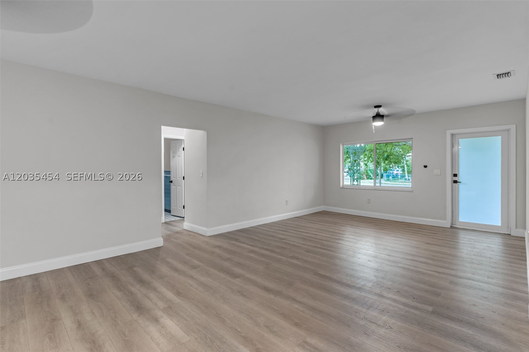DOWNER PALMS DIV NO 1 - Residential