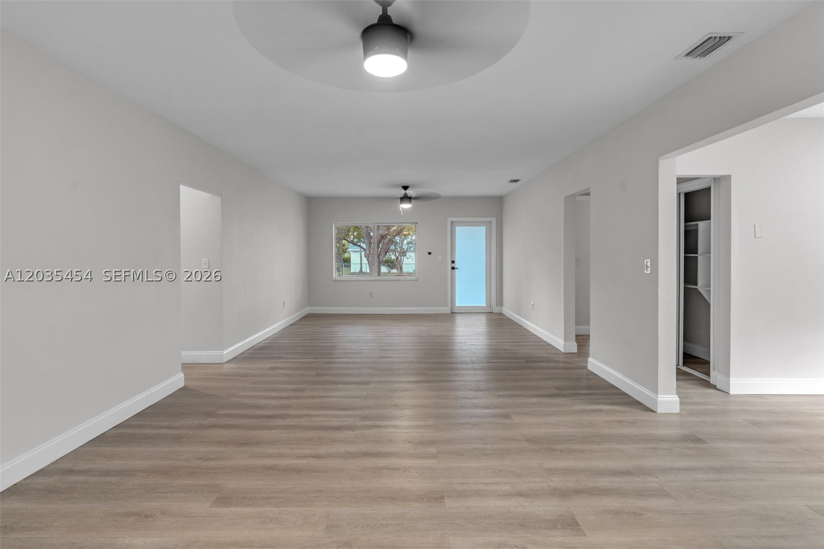 DOWNER PALMS DIV NO 1 - Residential
