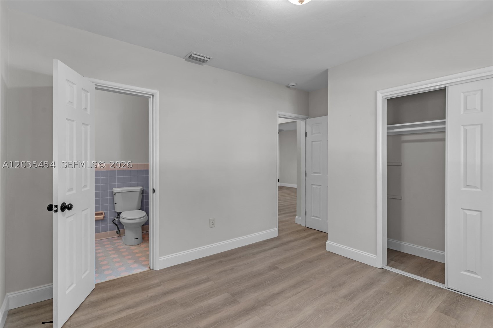 DOWNER PALMS DIV NO 1 - Residential