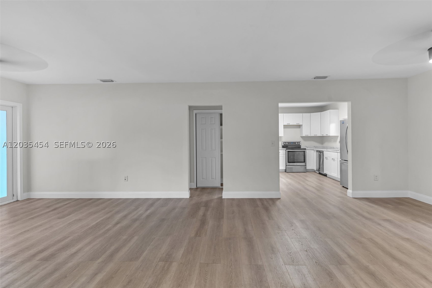 DOWNER PALMS DIV NO 1 - Residential